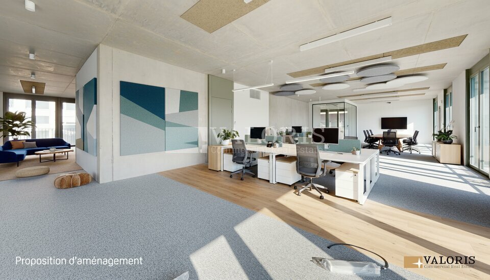 VALORIS REAL ESTATE LOCATION-BUREAUX-LYON_2-69
