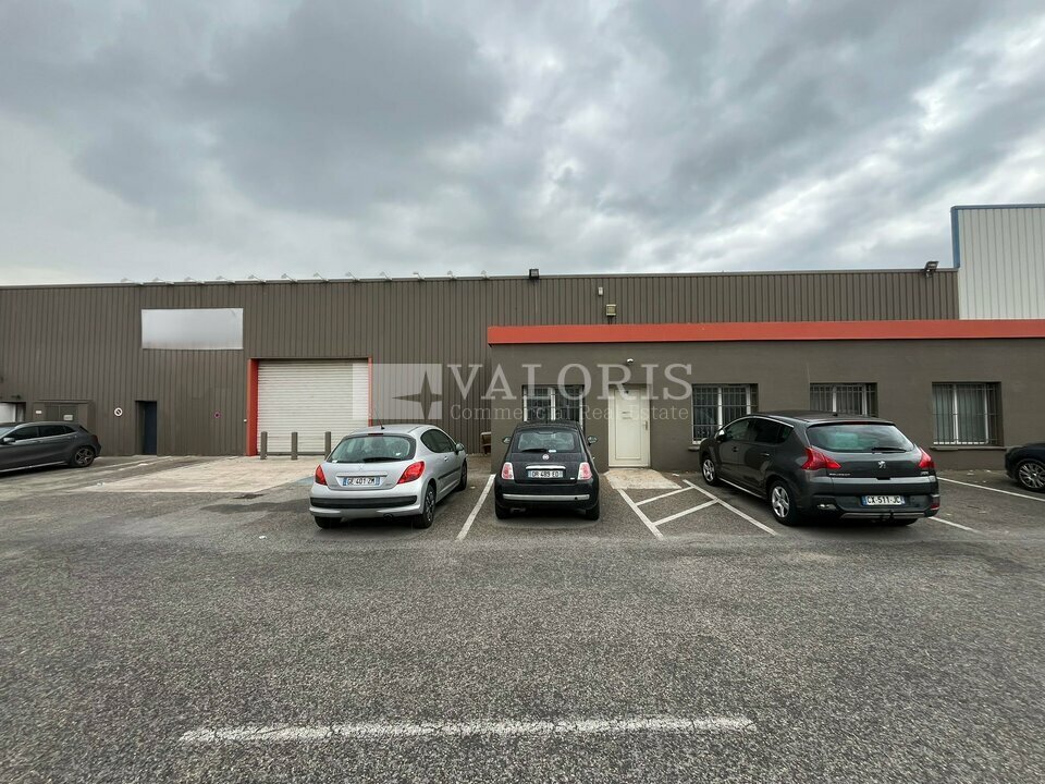 VALORIS REAL ESTATE LOCATION-LOCAL COMMERCIAL-VITROLLES-13