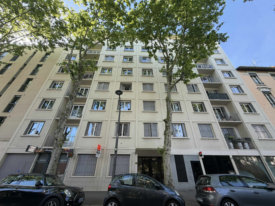 VALORIS REAL ESTATE LOCATION-BUREAUX-LYON-69