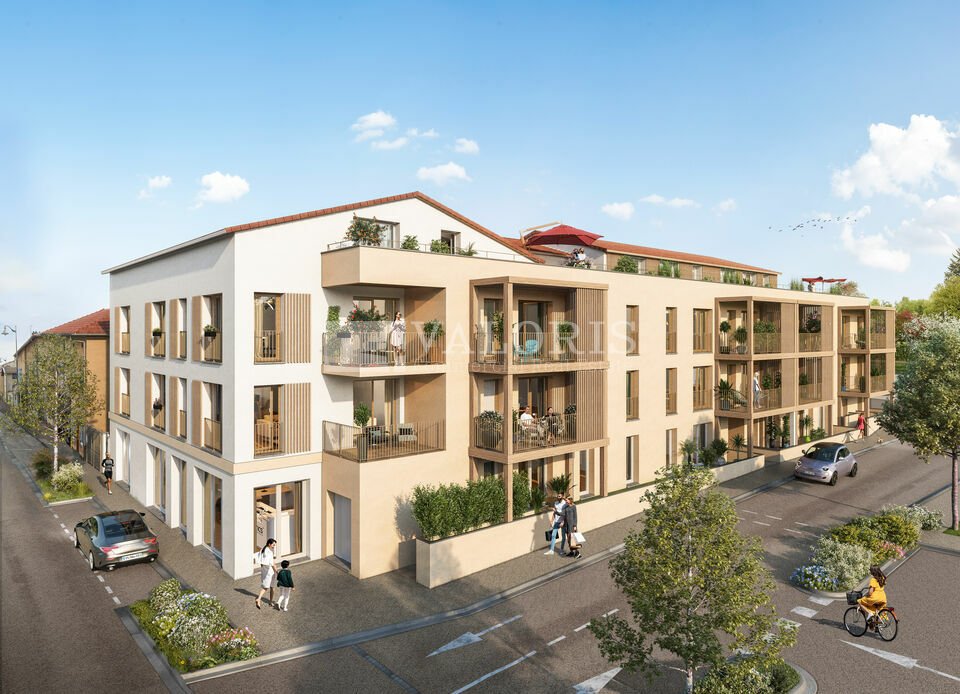 VALORIS REAL ESTATE VENTE-LOCAL COMMERCIAL-SEREZIN-DU-RHONE-69