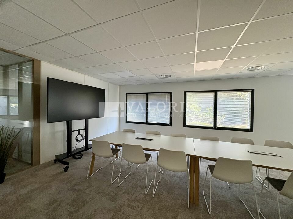 VALORIS REAL ESTATE LOCATION-BUREAUX-LYON-69