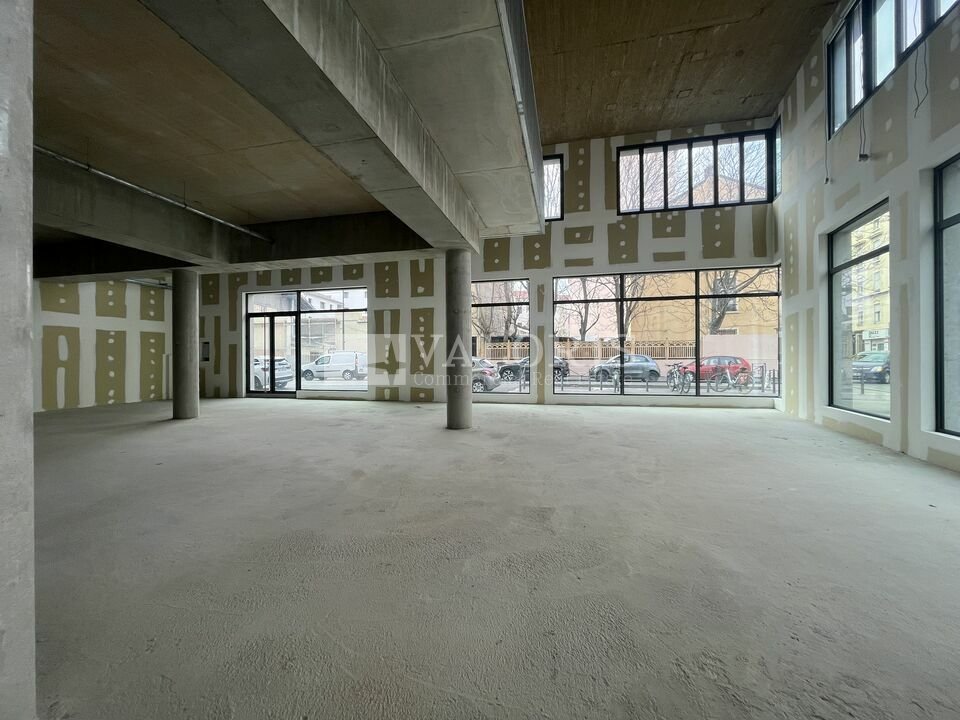 VALORIS REAL ESTATE LOCATION-LOCAL D'ACTIVITE-VILLEURBANNE-69