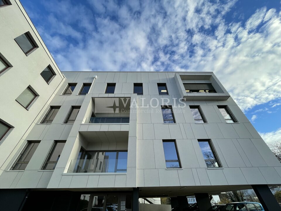 VALORIS REAL ESTATE LOCATION-BUREAUX-DARDILLY-69