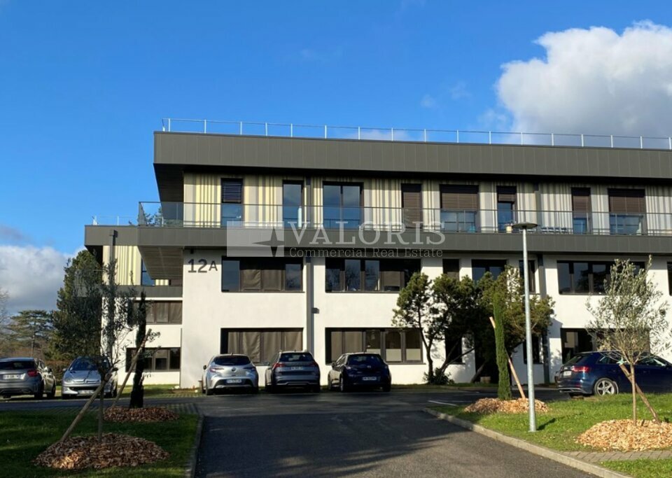 VALORIS REAL ESTATE LOCATION-BUREAUX-TASSIN-LA-DEMI-LUNE-69