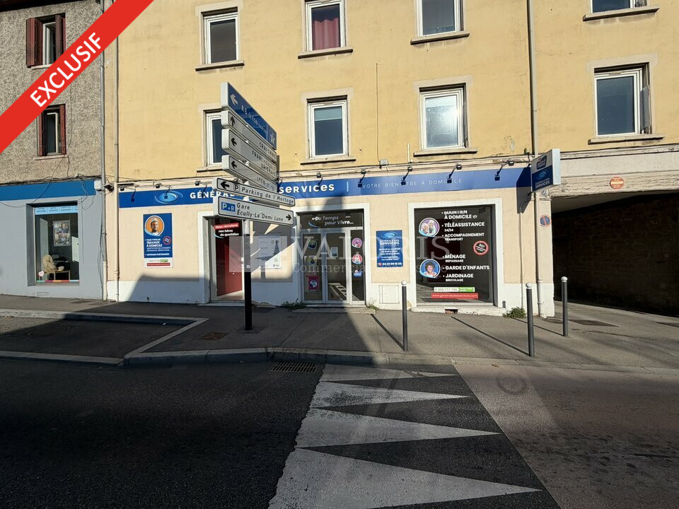 VALORIS REAL ESTATE VENTE-LOCAL COMMERCIAL-TASSIN_LA_DEMI_LUNE-69