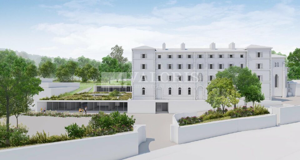 VALORIS REAL ESTATE LOCATION-BUREAUX-SAINTE-FOY-LES-LYON-69