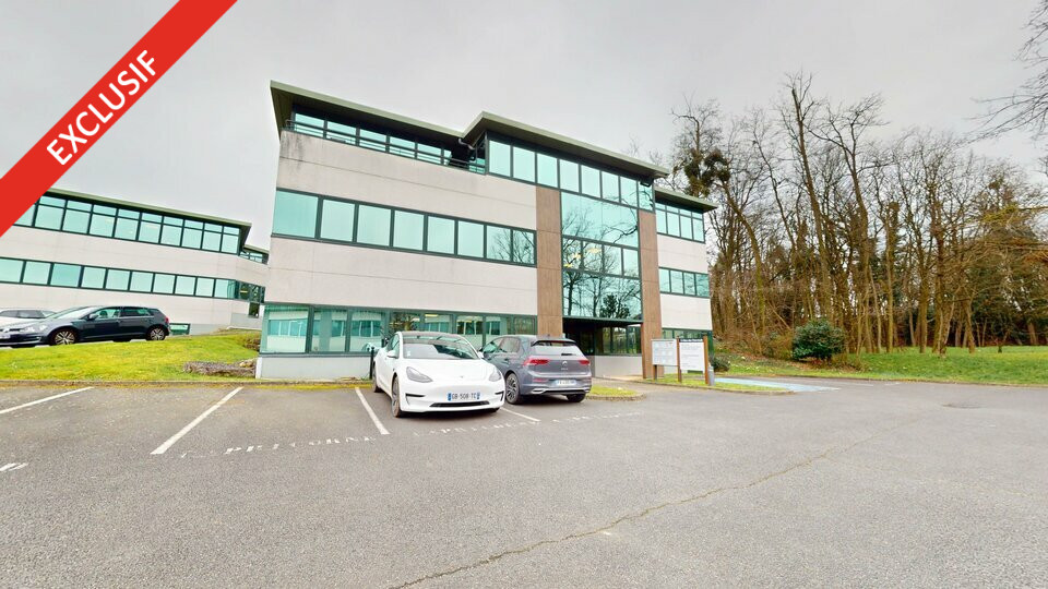 VALORIS REAL ESTATE VENTE-BUREAUX-LISSIEU-69