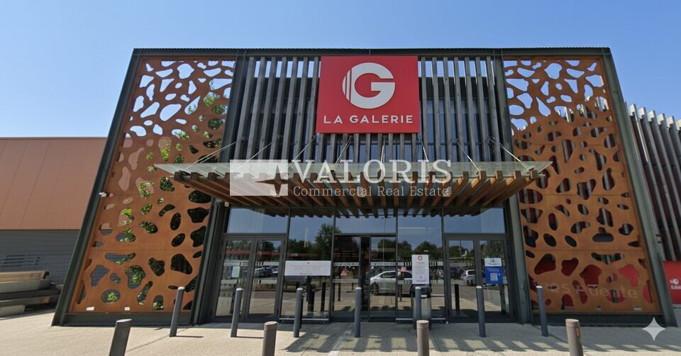 VALORIS REAL ESTATE LOCATION-LOCAL COMMERCIAL-VILLEFRANCHE_SUR_SAONE-69