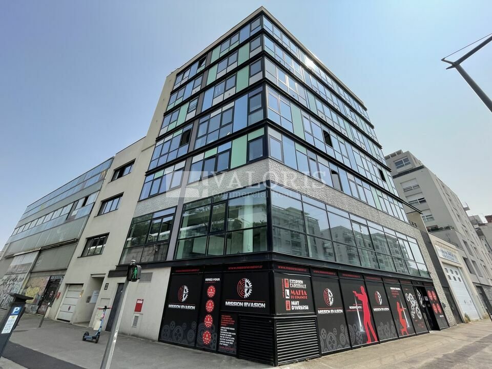 VALORIS REAL ESTATE LOCATION-BUREAUX-LYON_7-69
