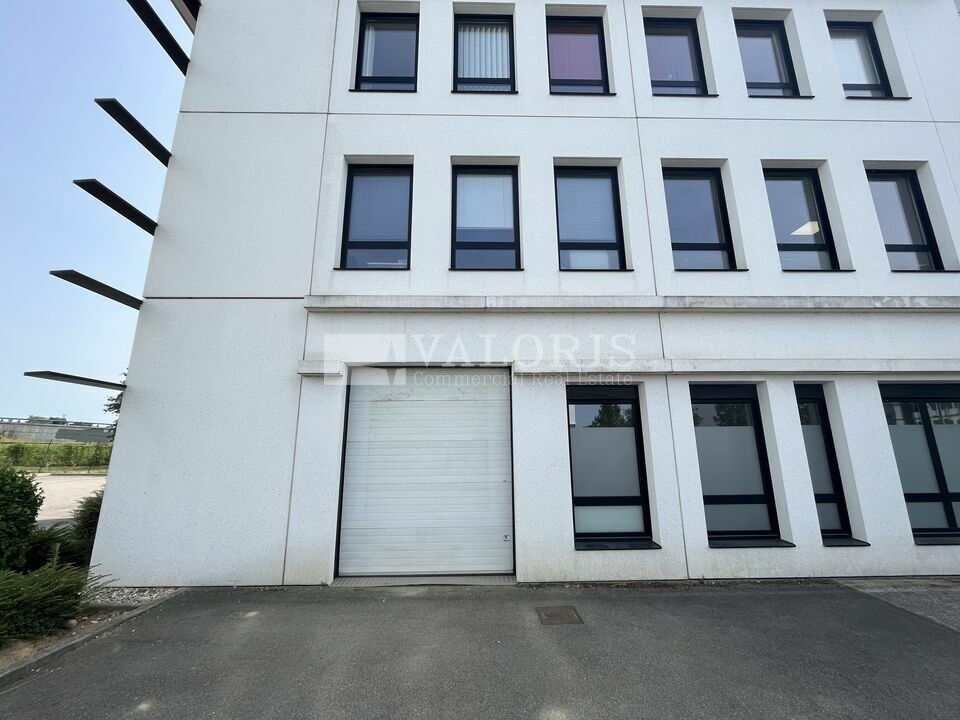 VALORIS REAL ESTATE LOCATION-LOCAL D'ACTIVITE-SAINT_PRIEST-69