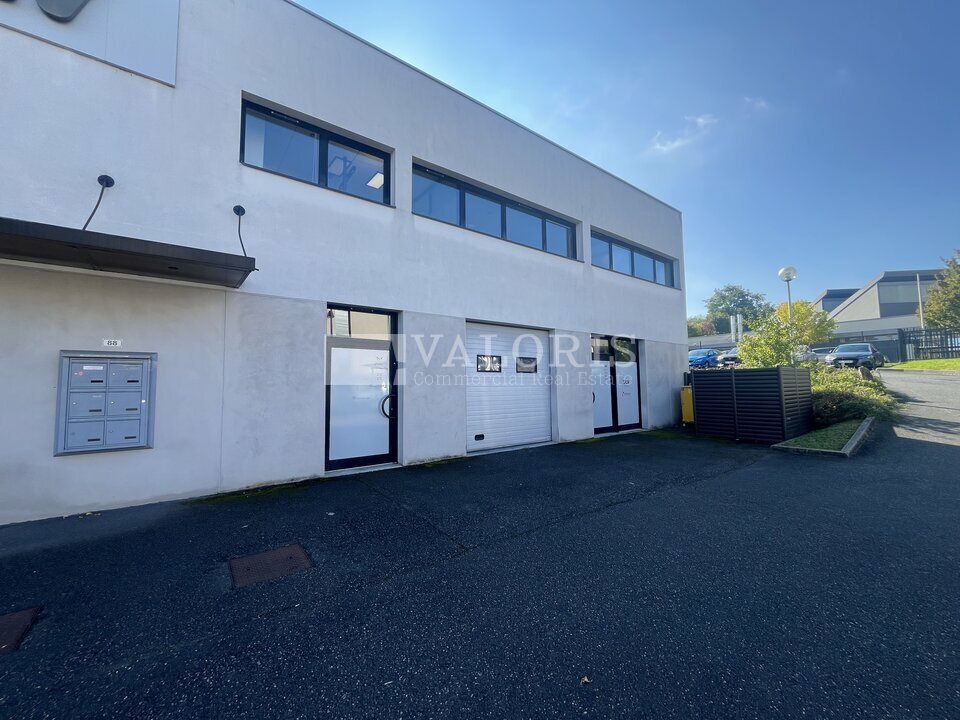 VALORIS REAL ESTATE LOCATION-LOCAL D'ACTIVITE-LIMAS-69