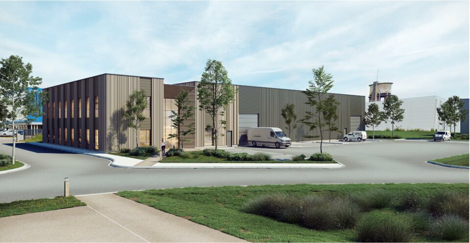 VALORIS REAL ESTATE VENTE-LOCAL D'ACTIVITE-RILLIEUX_LA_PAPE-69