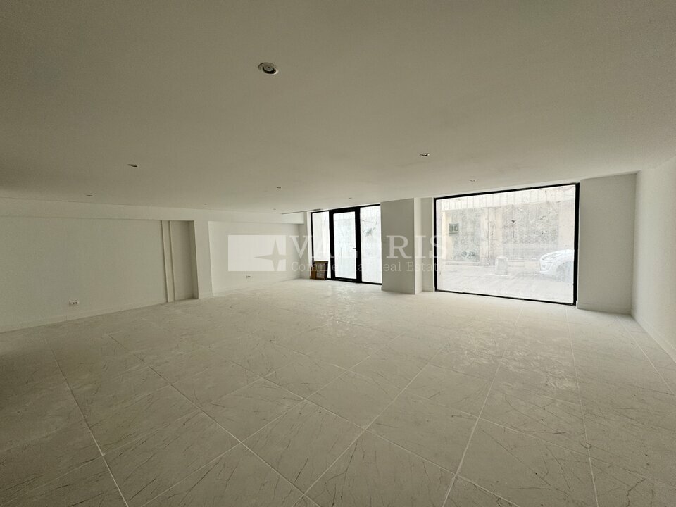 VALORIS REAL ESTATE LOCATION-BUREAUX-LYON_3-69