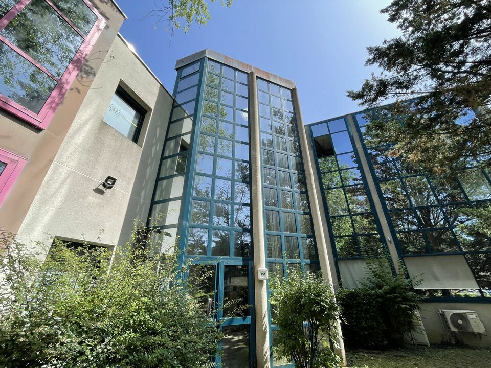 VALORIS REAL ESTATE LOCATION-BUREAUX-SAINT_GENIS_LAVAL-69