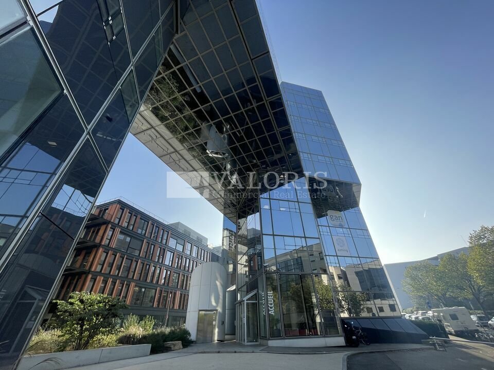 VALORIS REAL ESTATE LOCATION-BUREAUX-LYON_9-69