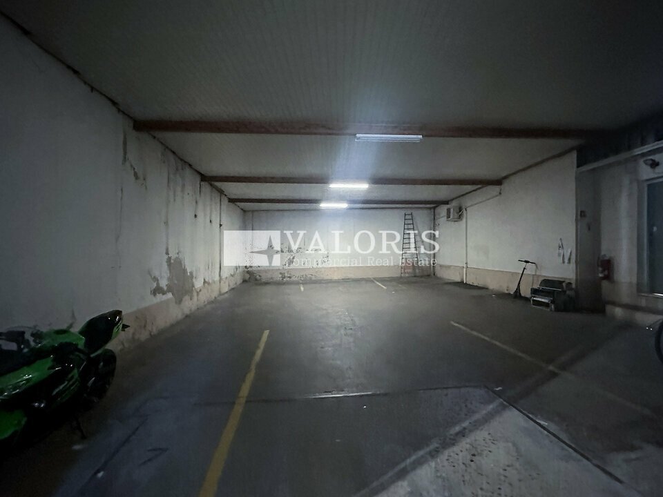 VALORIS REAL ESTATE VENTE-LOCAL D'ACTIVITE-LYON_7-69