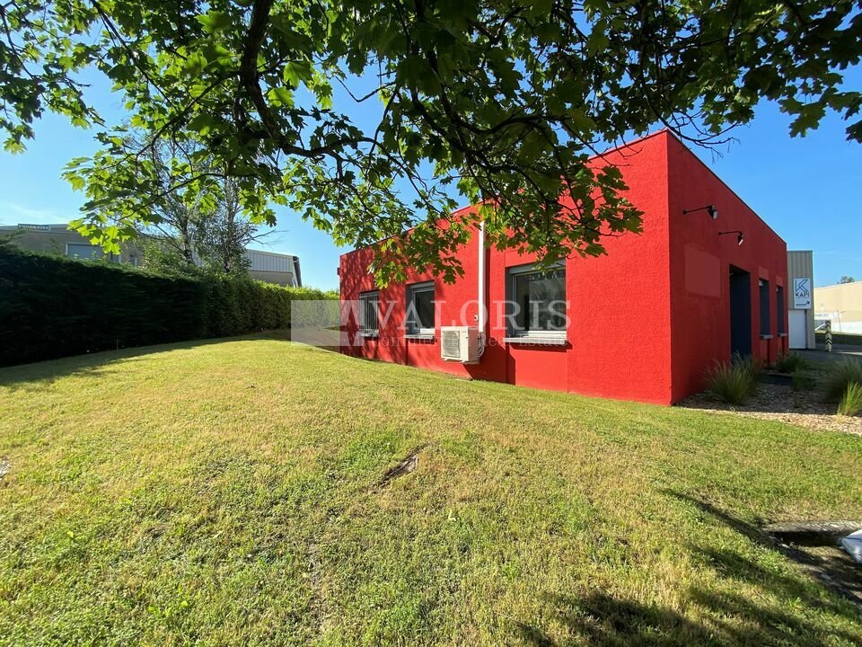 VALORIS REAL ESTATE LOCATION-BUREAUX-RILLIEUX_LA_PAPE-69