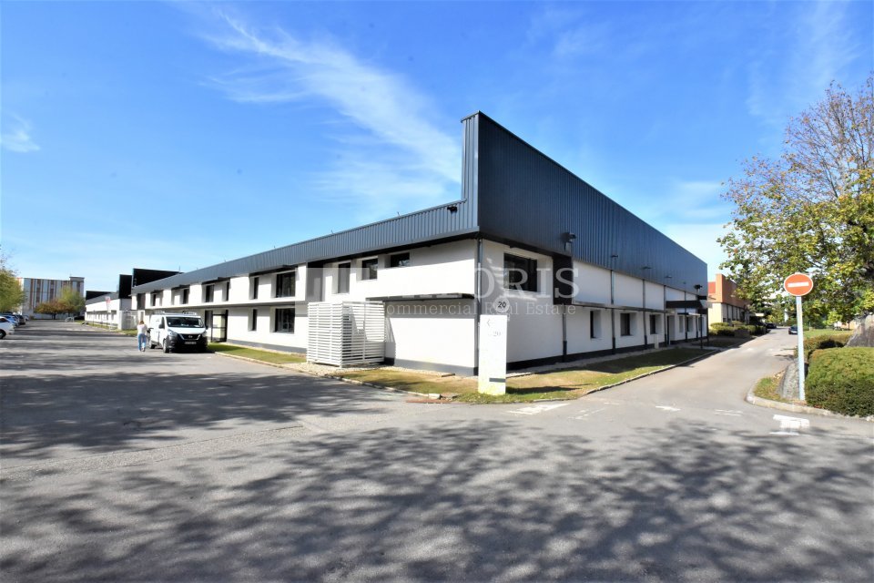 VALORIS REAL ESTATE LOCATION-BUREAUX-VENISSIEUX-69