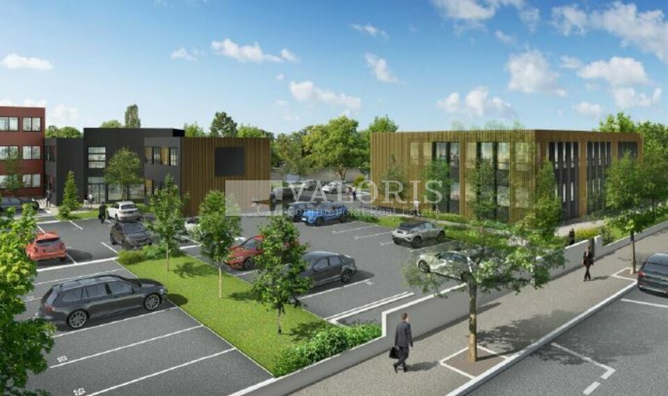 VALORIS REAL ESTATE LOCATION-BUREAUX-VILLEFRANCHE_SUR_SAONE-69