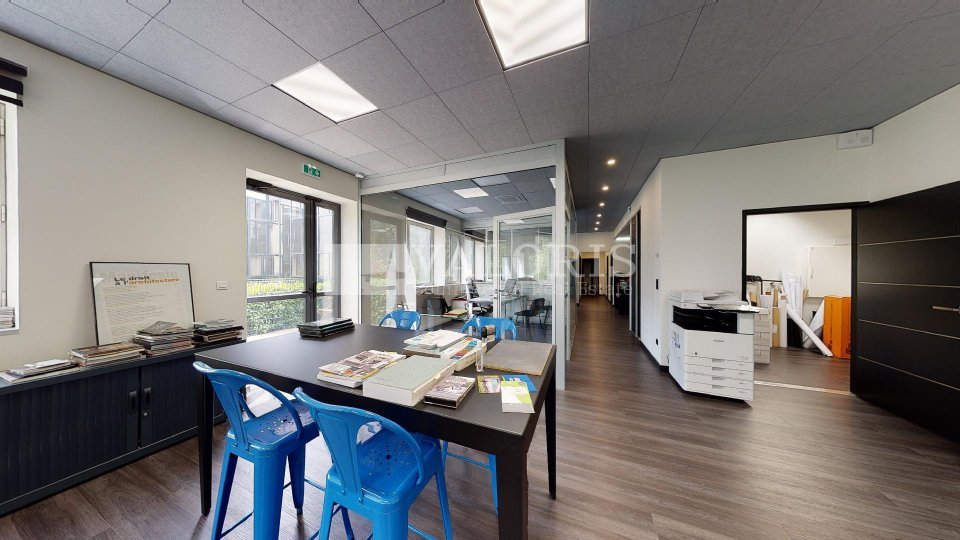 VALORIS REAL ESTATE LOCATION-BUREAUX-LIMONEST-69