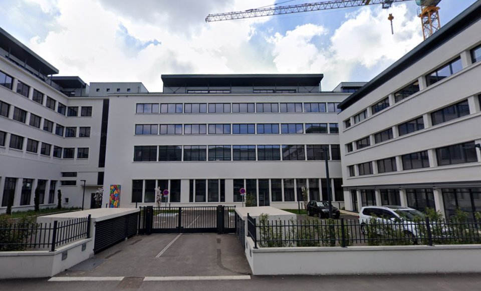 VALORIS REAL ESTATE LOCATION-BUREAUX-VILLEURBANNE-69