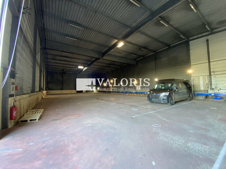 VALORIS REAL ESTATE LOCATION-LOCAL D'ACTIVITE-BELLEVILLE-69