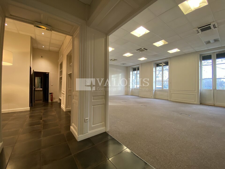 VALORIS REAL ESTATE LOCATION-BUREAUX-LYON_1ER-69