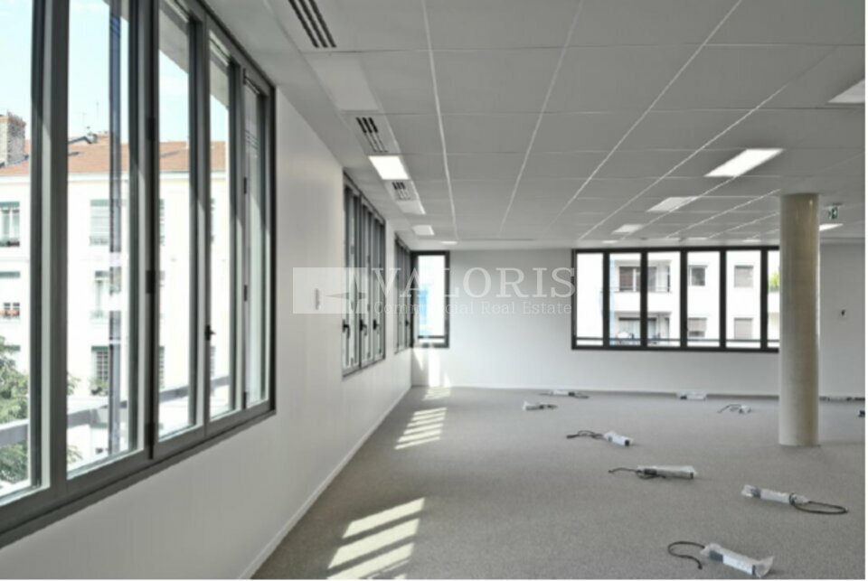 VALORIS REAL ESTATE LOCATION-BUREAUX-VILLEURBANNE-69