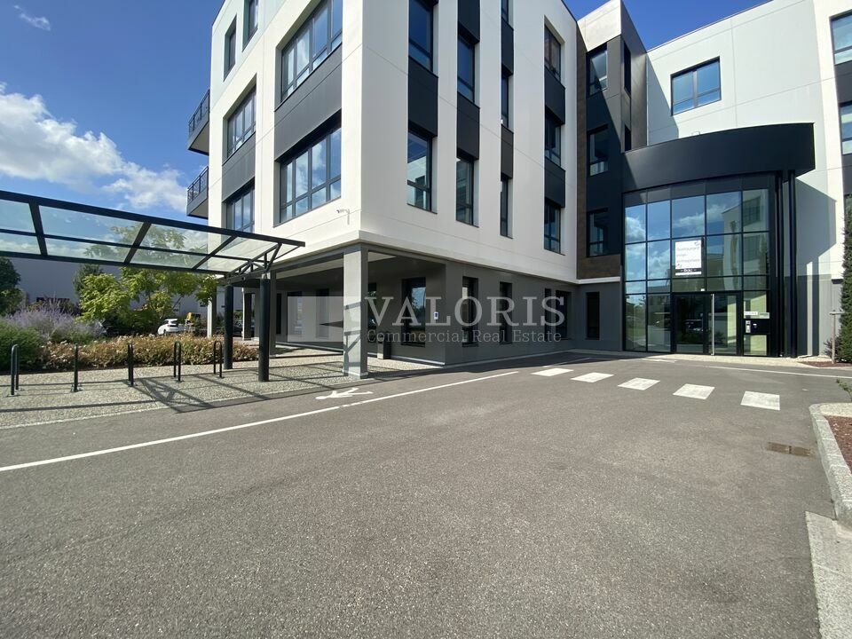 VALORIS REAL ESTATE LOCATION-BUREAUX-GENAS-69