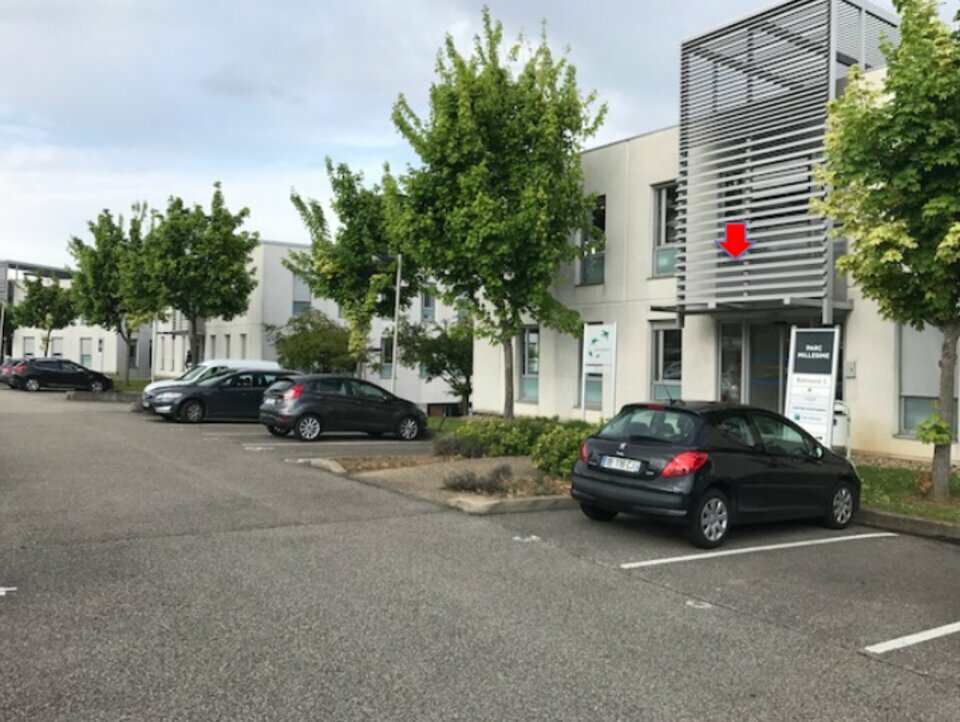 VALORIS REAL ESTATE LOCATION-BUREAUX-LIMAS-69