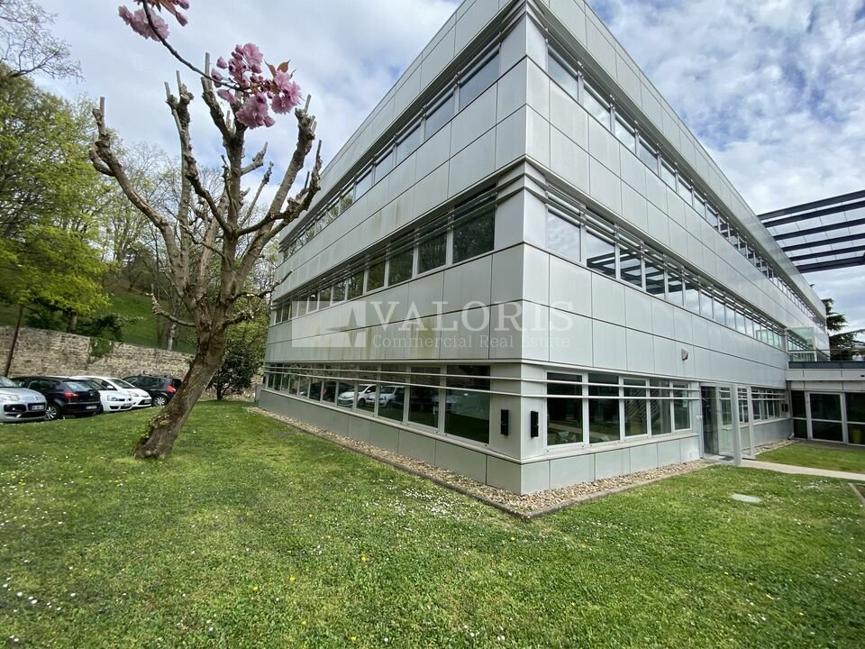 VALORIS REAL ESTATE LOCATION-BUREAUX-ECULLY-69