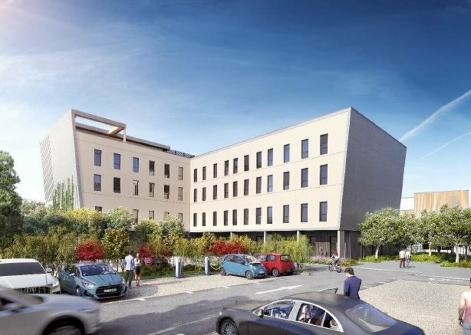 VALORIS REAL ESTATE LOCATION-BUREAUX-SAINT_FONS-69