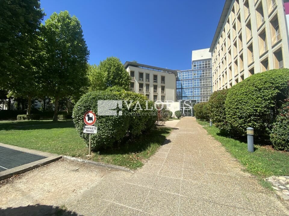 VALORIS REAL ESTATE LOCATION-BUREAUX-VILLEURBANNE-69