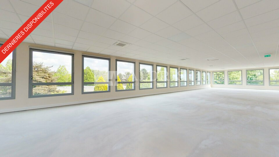 VALORIS REAL ESTATE LOCATION-BUREAUX-DARDILLY-69