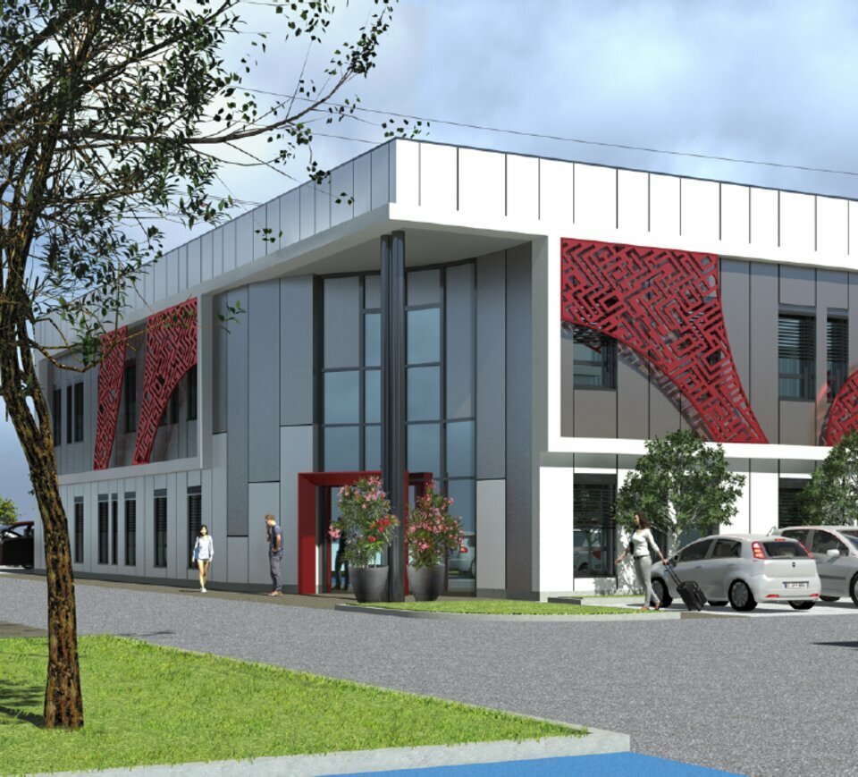 VALORIS REAL ESTATE LOCATION-LOCAL D'ACTIVITE-SAINT_PRIEST-69
