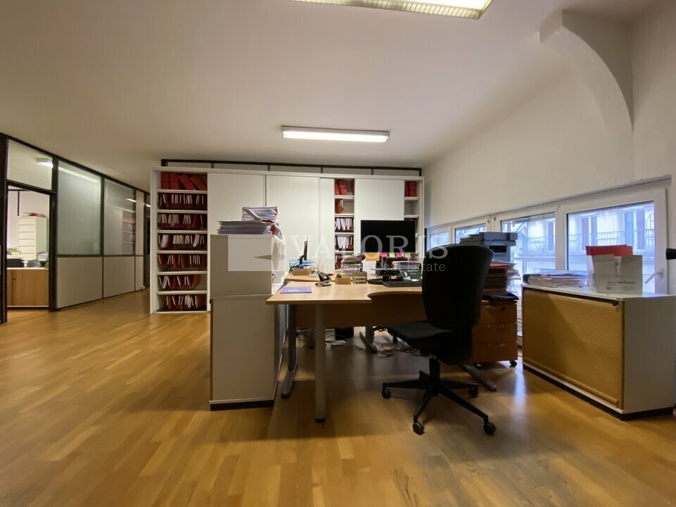 VALORIS REAL ESTATE LOCATION-BUREAUX-LYON_3-69