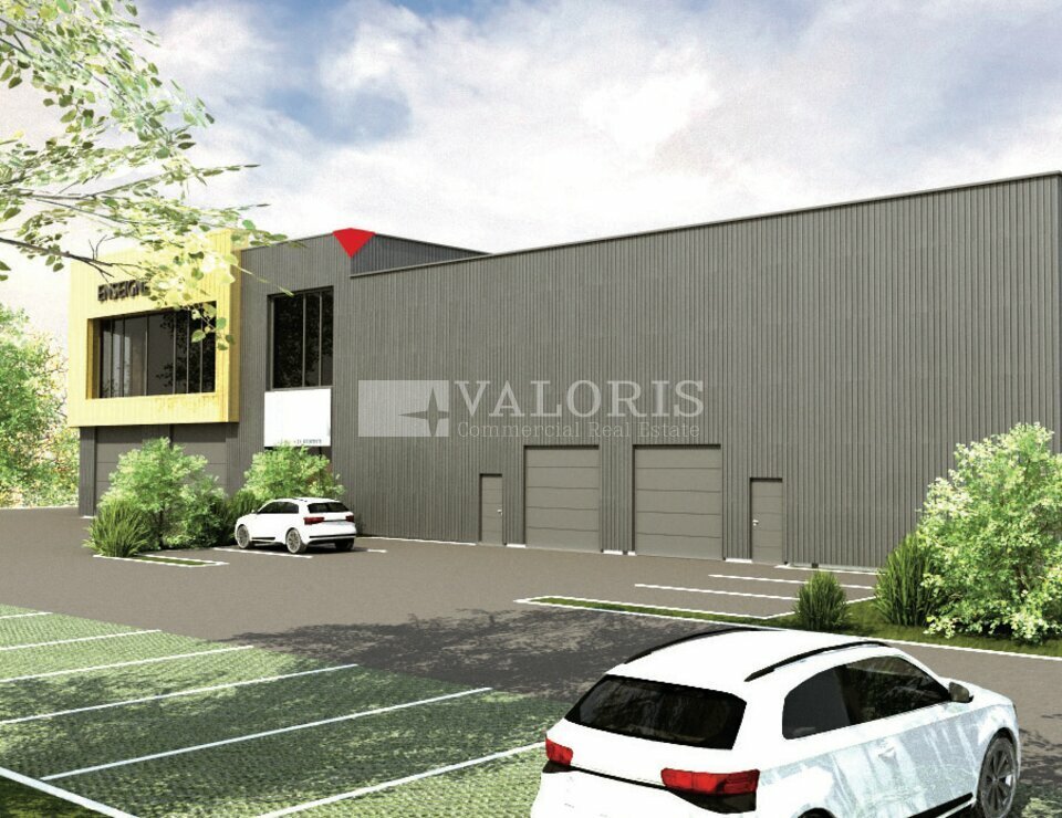 VALORIS REAL ESTATE VENTE-LOCAL D'ACTIVITE-VILLEFRANCHE_SUR_SAONE-69