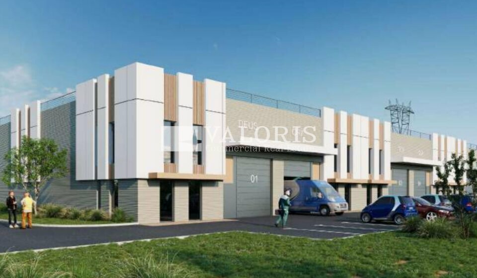 VALORIS REAL ESTATE VENTE-LOCAL D'ACTIVITE-SAINT_LAURENT_D'AGNY-69