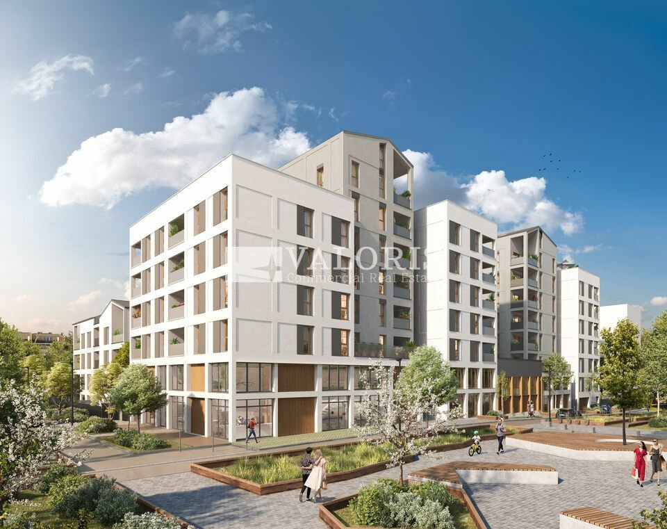 VALORIS REAL ESTATE VENTE-LOCAL D'ACTIVITE-LYON_7-69