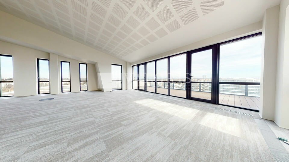 VALORIS REAL ESTATE VENTE-BUREAUX-VENISSIEUX-69