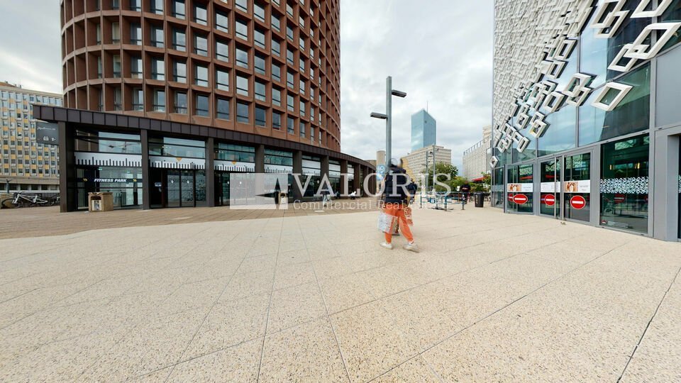 VALORIS REAL ESTATE LOCATION-BUREAUX-LYON_3-69