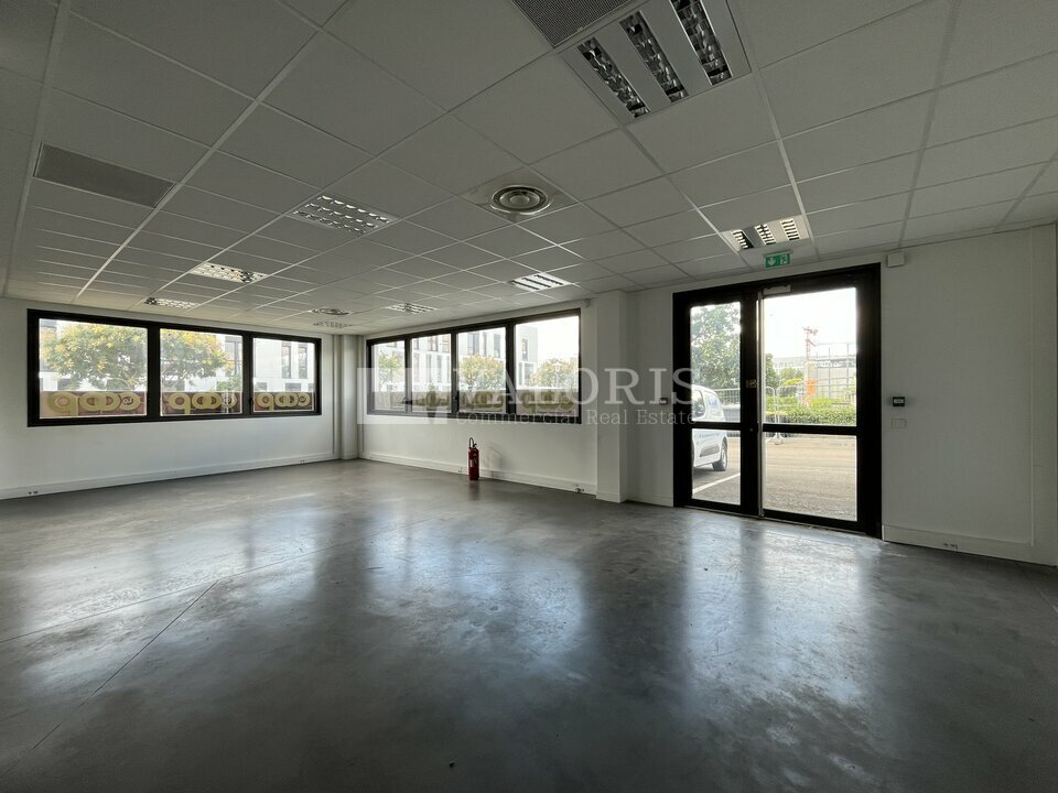 VALORIS REAL ESTATE LOCATION-LOCAL D'ACTIVITE-LYON_7-69