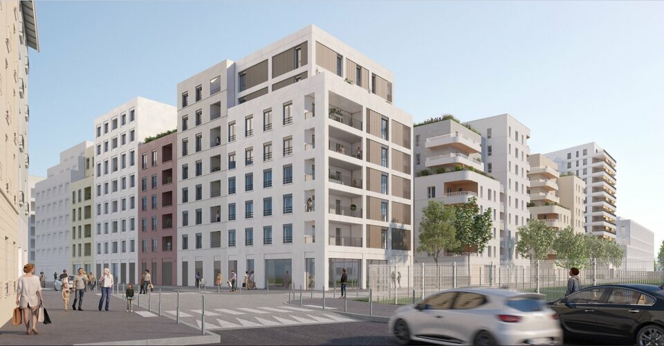 VALORIS REAL ESTATE LOCATION-LOCAL COMMERCIAL-LYON_7-69