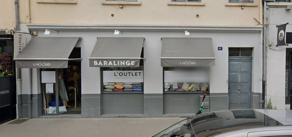 VALORIS REAL ESTATE VENTE-LOCAL COMMERCIAL-LYON_9-69