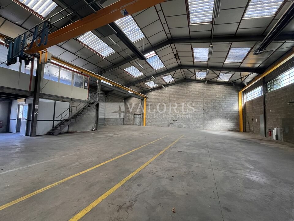 VALORIS REAL ESTATE VENTE-ENTREPOT-RILLIEUX_LA_PAPE-69