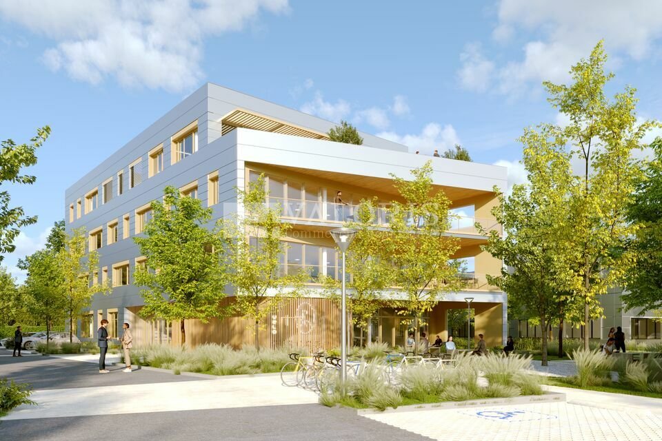 VALORIS REAL ESTATE VENTE-BUREAUX-LYON-69
