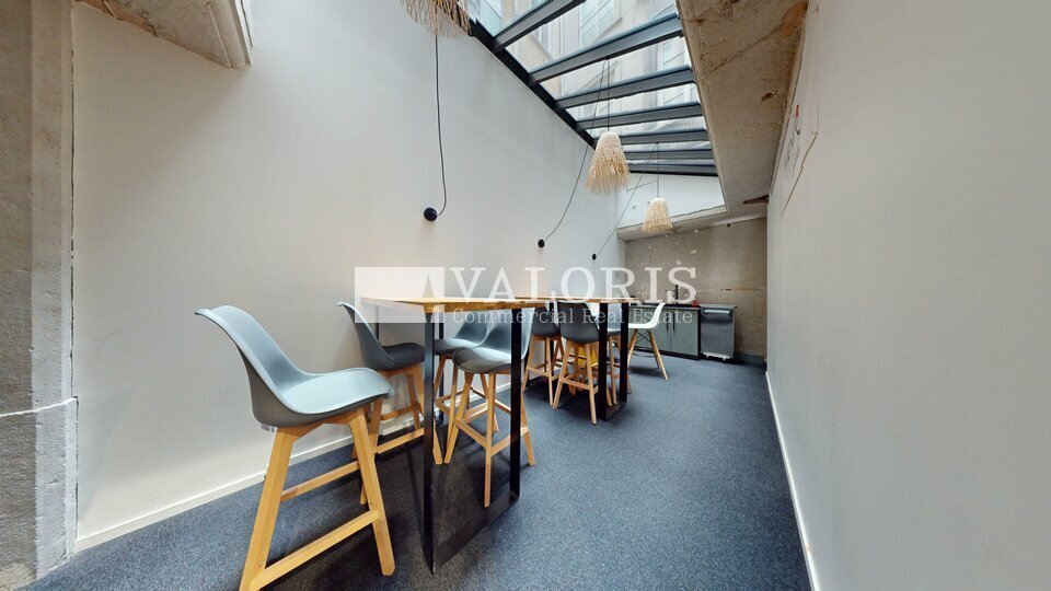 VALORIS REAL ESTATE LOCATION-BUREAUX-LYON_1ER-69