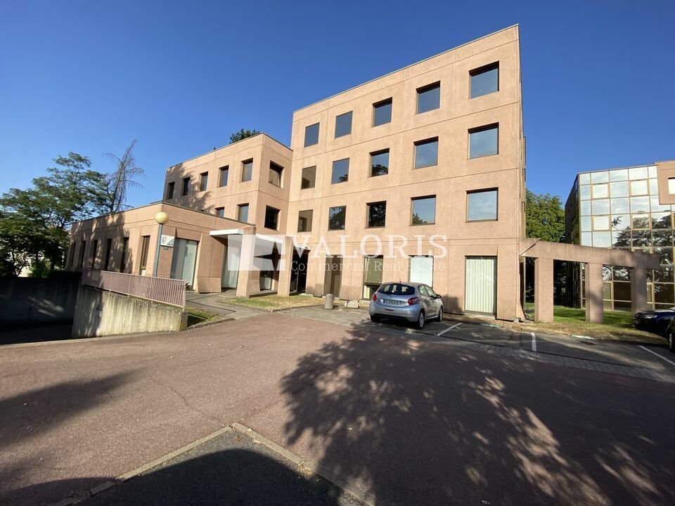 VALORIS REAL ESTATE VENTE-BUREAUX-ECULLY-69