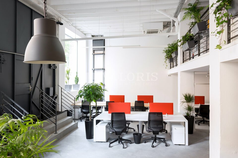 VALORIS REAL ESTATE LOCATION-BUREAUX-LYON_3-69