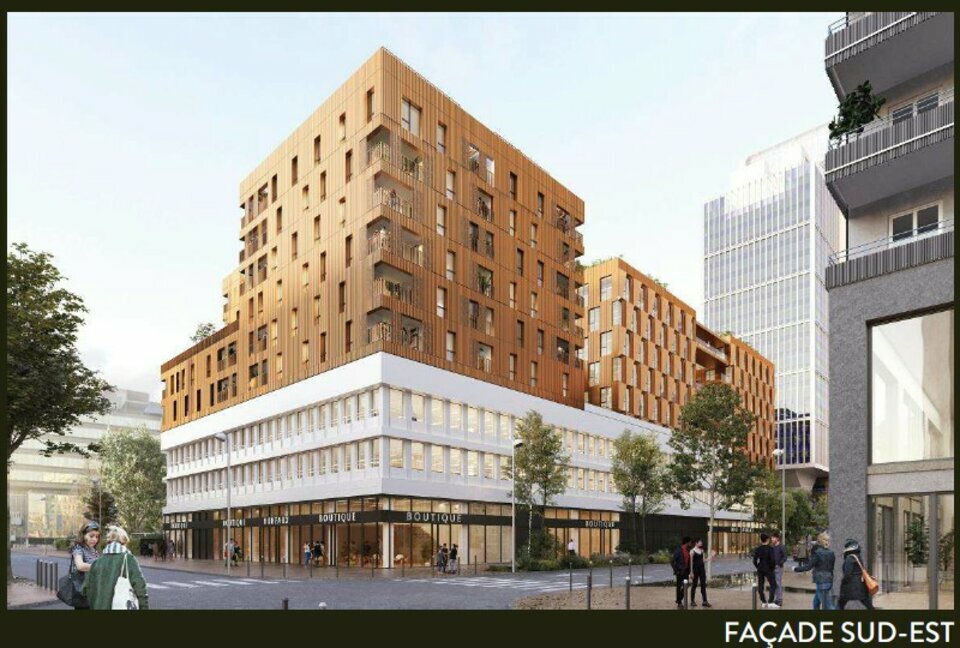 VALORIS REAL ESTATE LOCATION-LOCAL COMMERCIAL-LYON_3-69